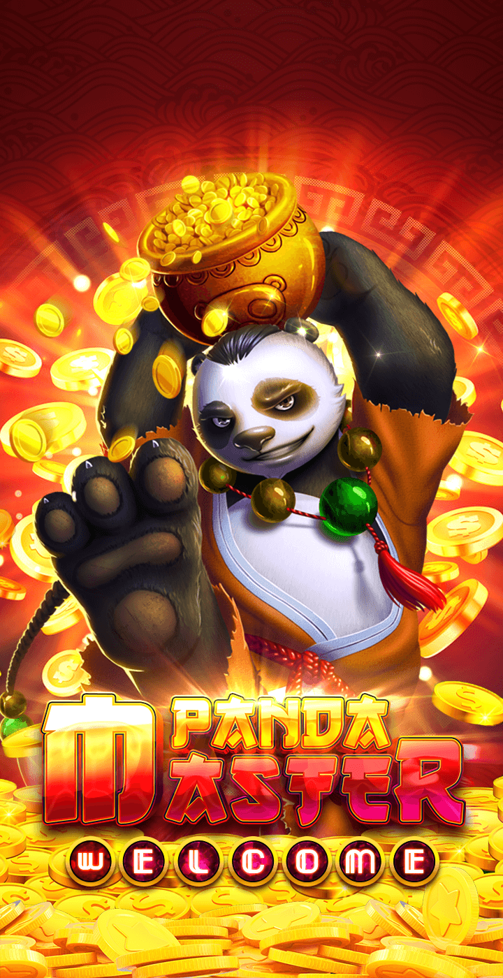 pandamaster download apk